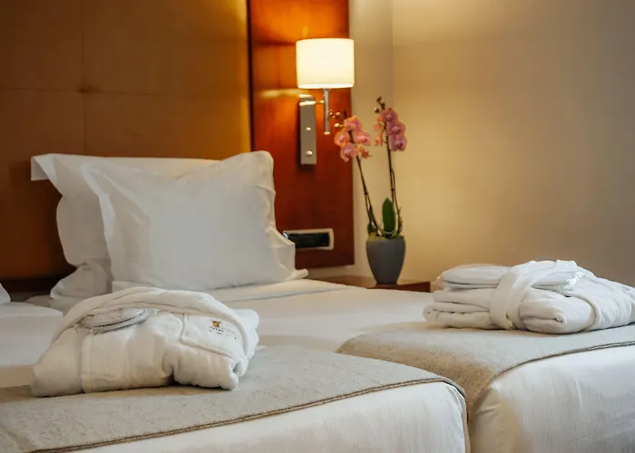 Hotel Dom Carlos Liberty