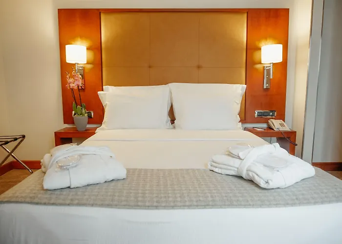 Dom Carlos Liberty 3*