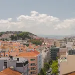 Ξενοδοχείο Dom Carlos Liberty Lisboa