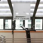 Ξενοδοχείο Dom Carlos Liberty 3*