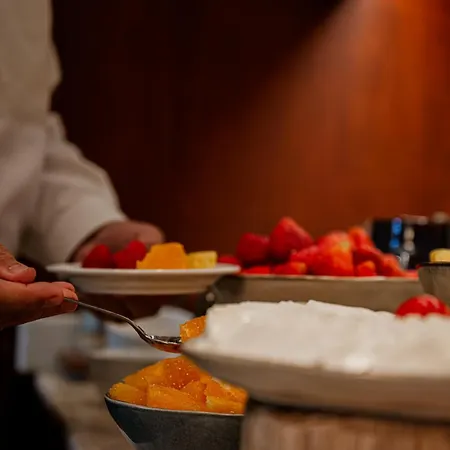 Hotel Dom Carlos Liberty 3*