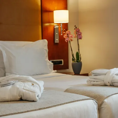 فندق Dom Carlos Liberty
