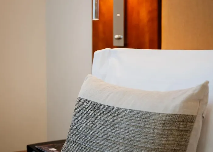 Hotel Dom Carlos Liberty Lisboa