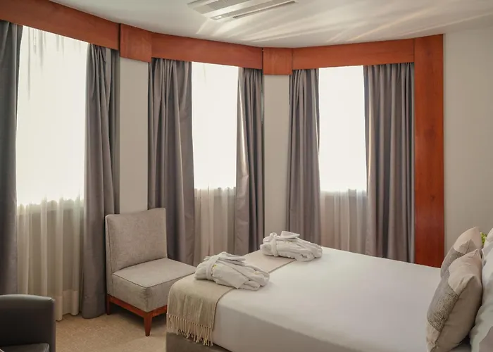 Dom Carlos Liberty Lisboa