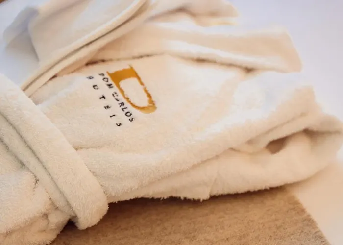 Dom Carlos Liberty Hotel 3*