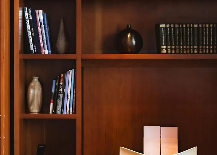 Hotel Dom Carlos Liberty 3*