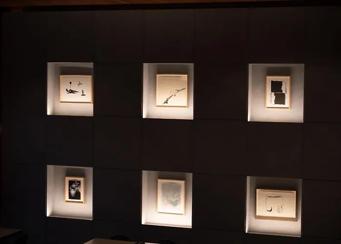 Dom Carlos Liberty Hotel 3*