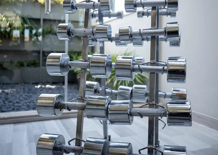 Hotel Dom Carlos Liberty Lisboa